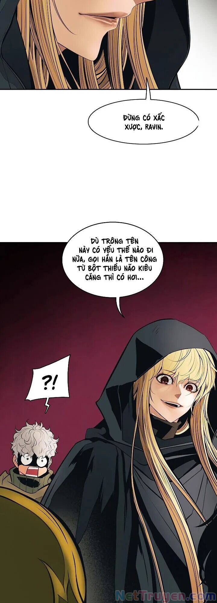 bất bại chân ma chapter 81 40