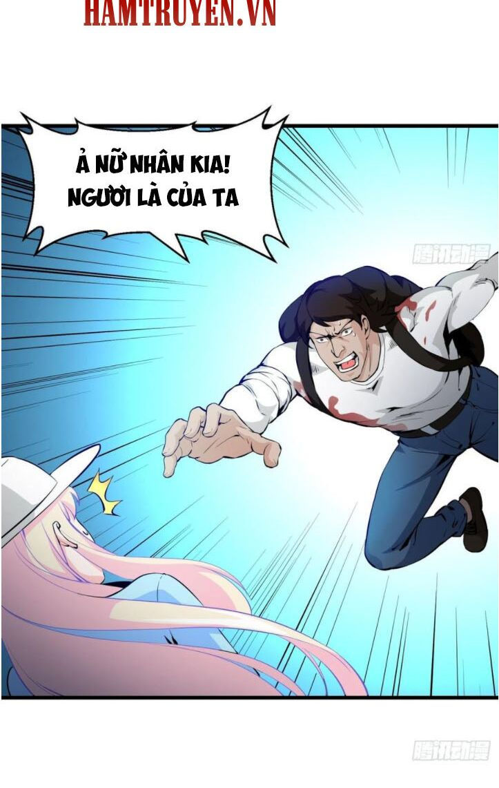 ta chẳng qua là một đại la kim tiên chapter 76 5