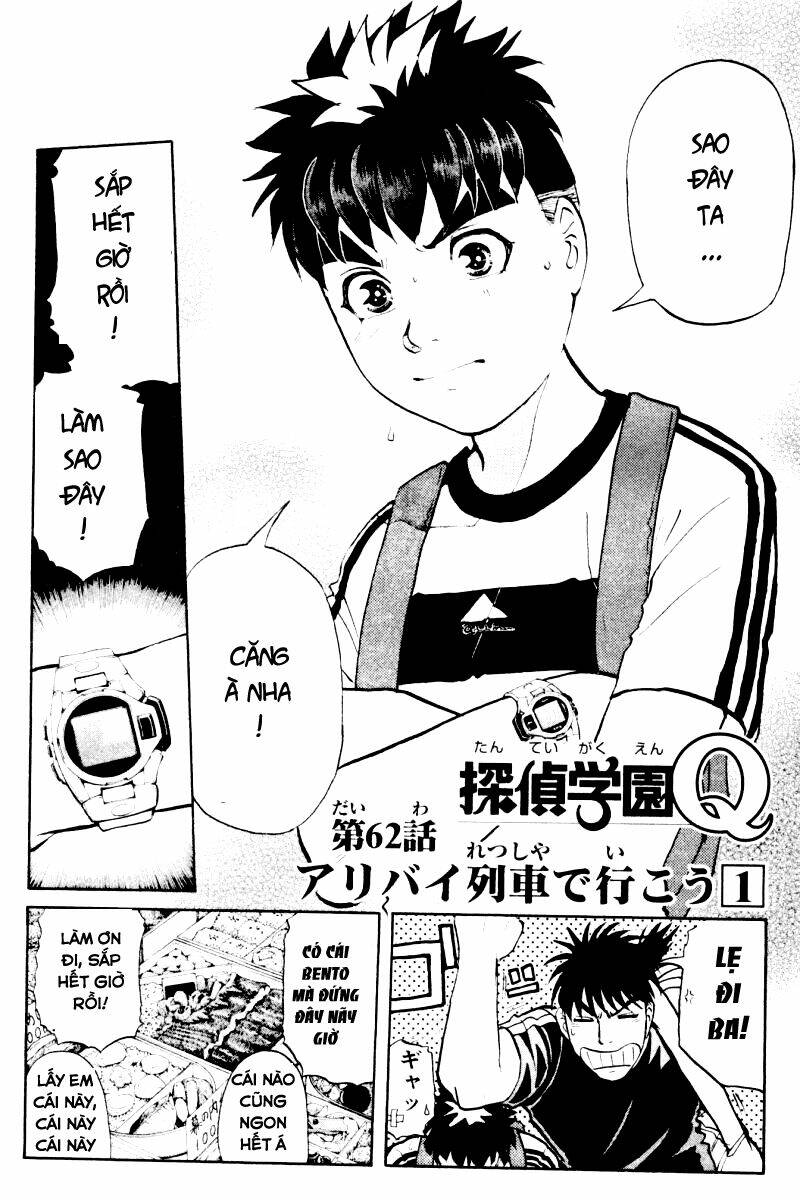 detective academy q chapter 62 2