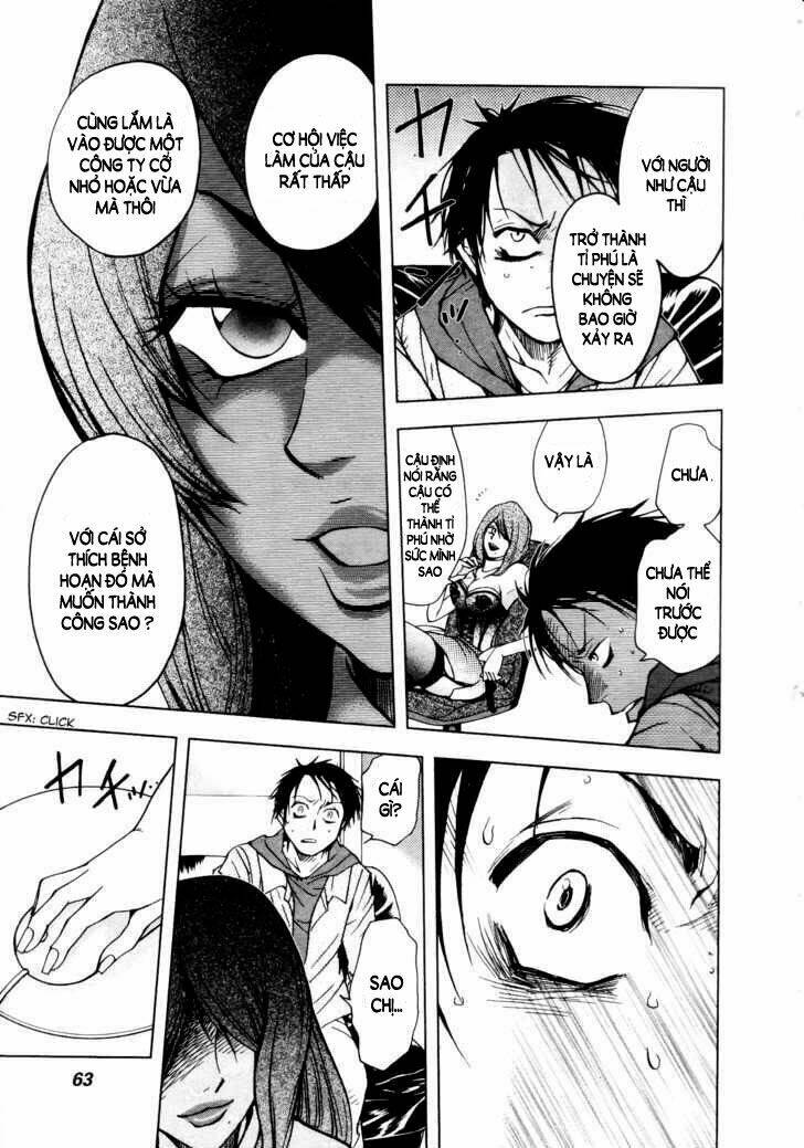 underdog chapter 2 10