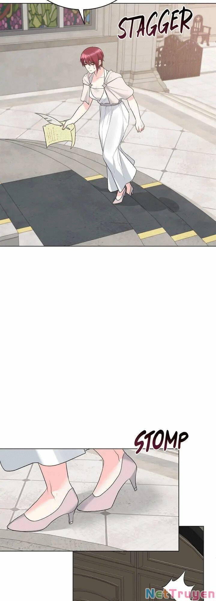 là nhân vật phản diện nhưng tôi sẽ trở thành nữ chính chapter 77 44