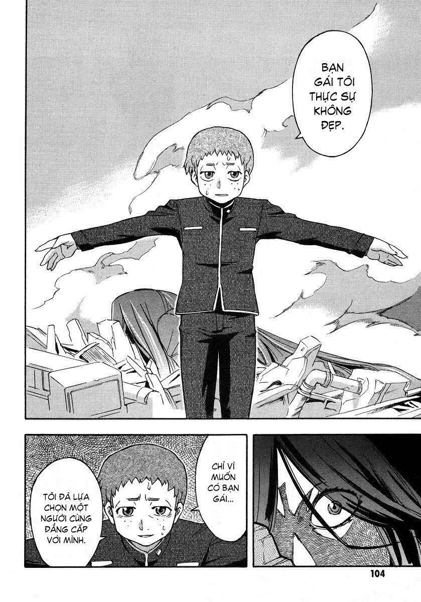 hanako to guuwa no tera chapter 2 60