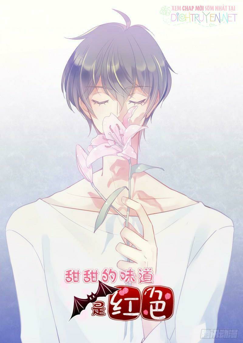 hương vị ngọt ngào chapter 7 1