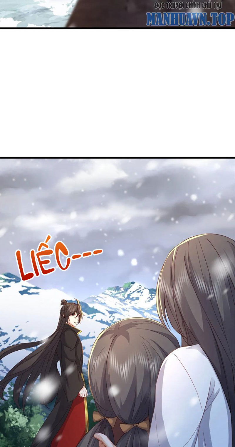 tiên võ đế tôn chapter 579 33