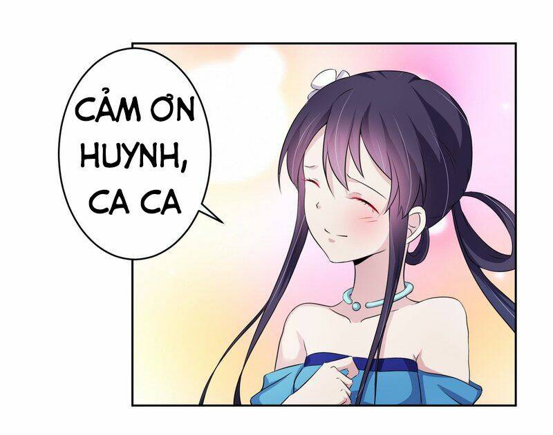 tuyệt thế thánh đế chapter 2 21