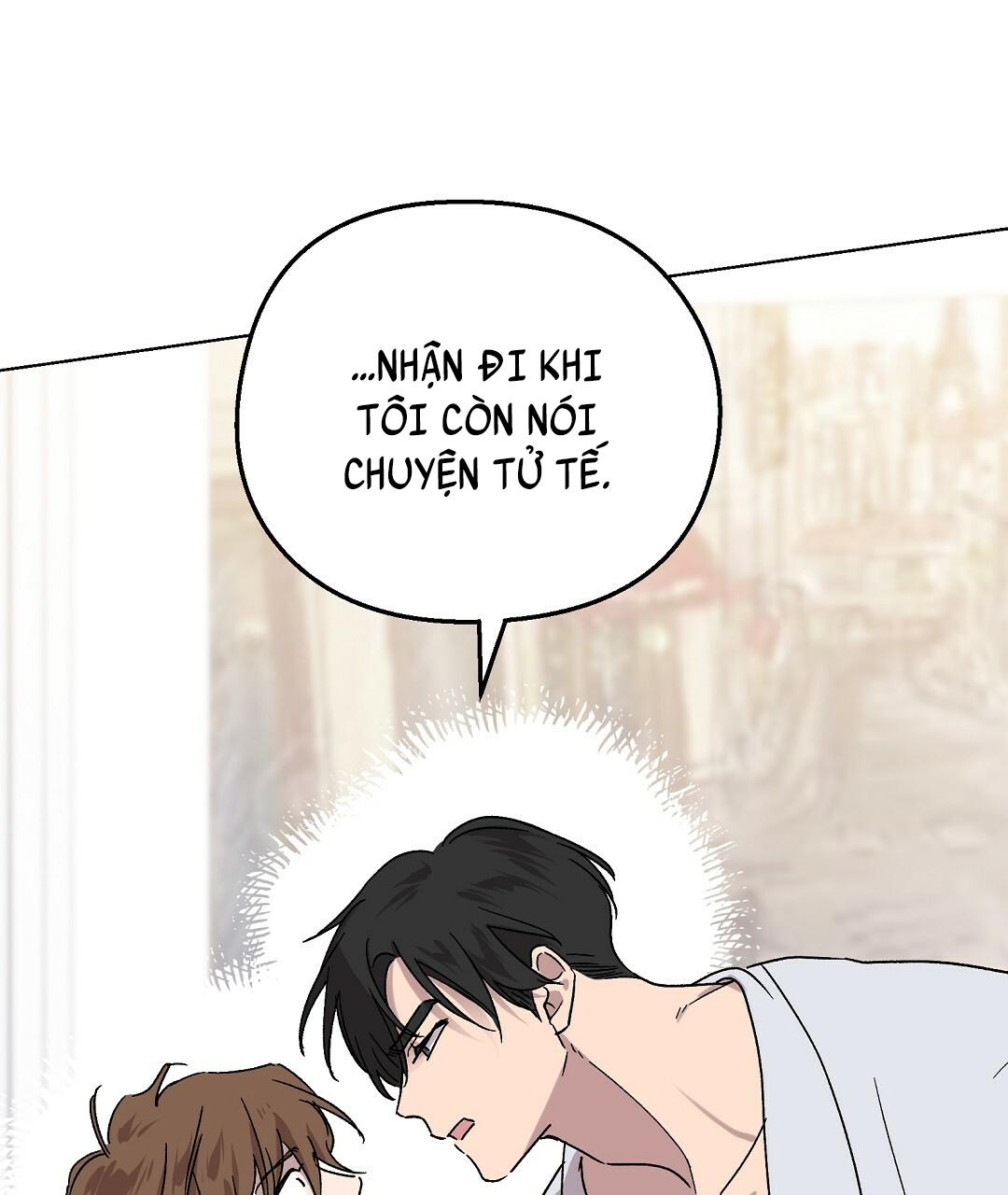 vết cắn mang vị ngọt ngào chapter 8 87