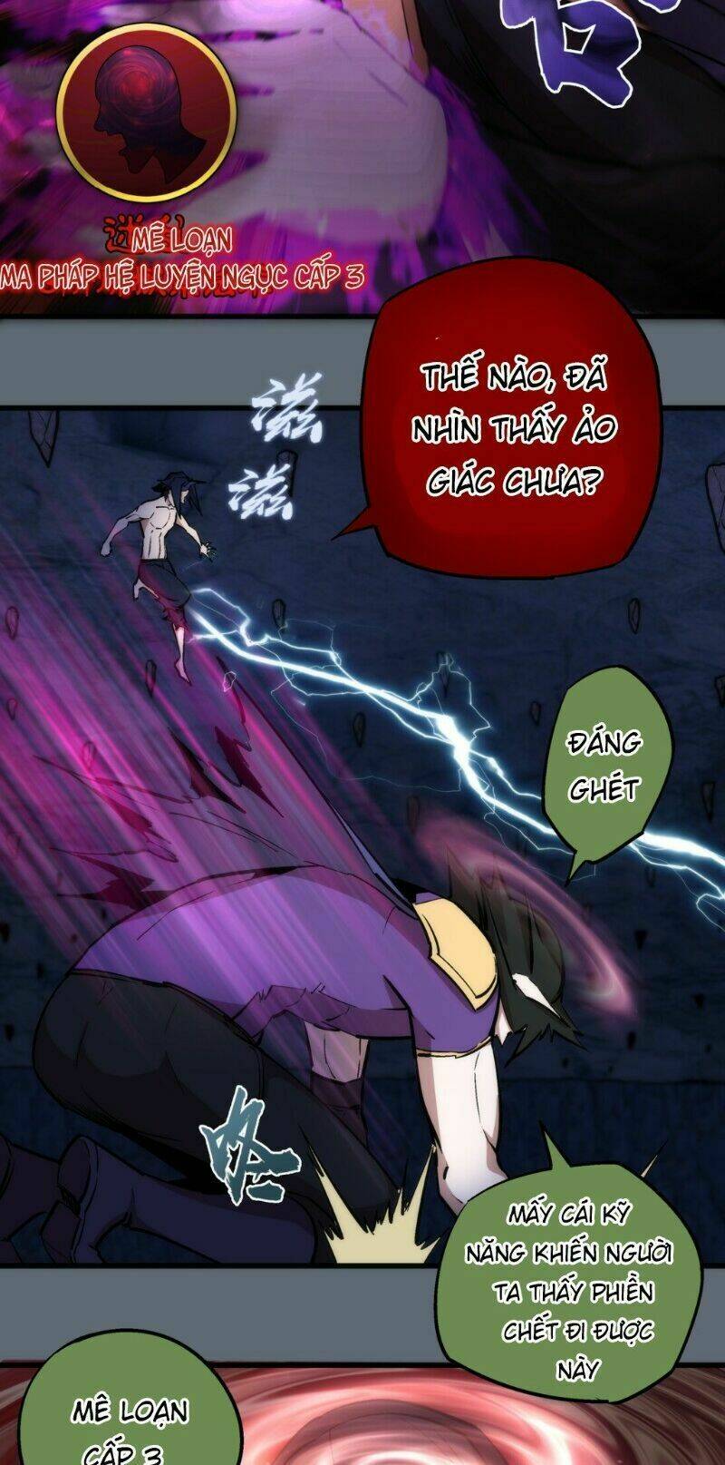 ta không phải đại ma vương chapter 29 56