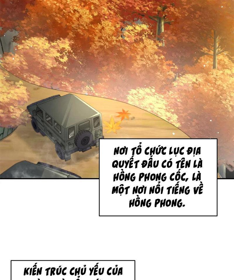 cựu nhật ngự long chapter 47 12