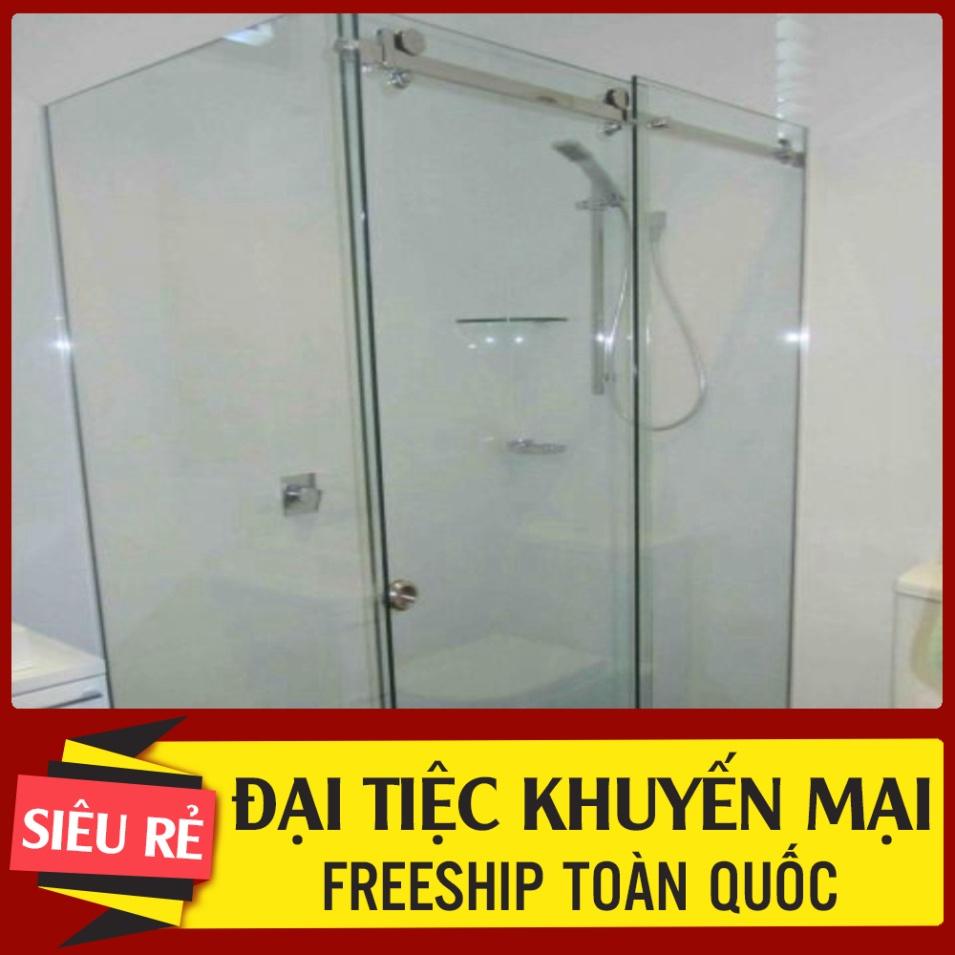 FreeShip  Bánh xe Lùa 10x30,bánh xe lùa cửa kính phòng tắm 2022