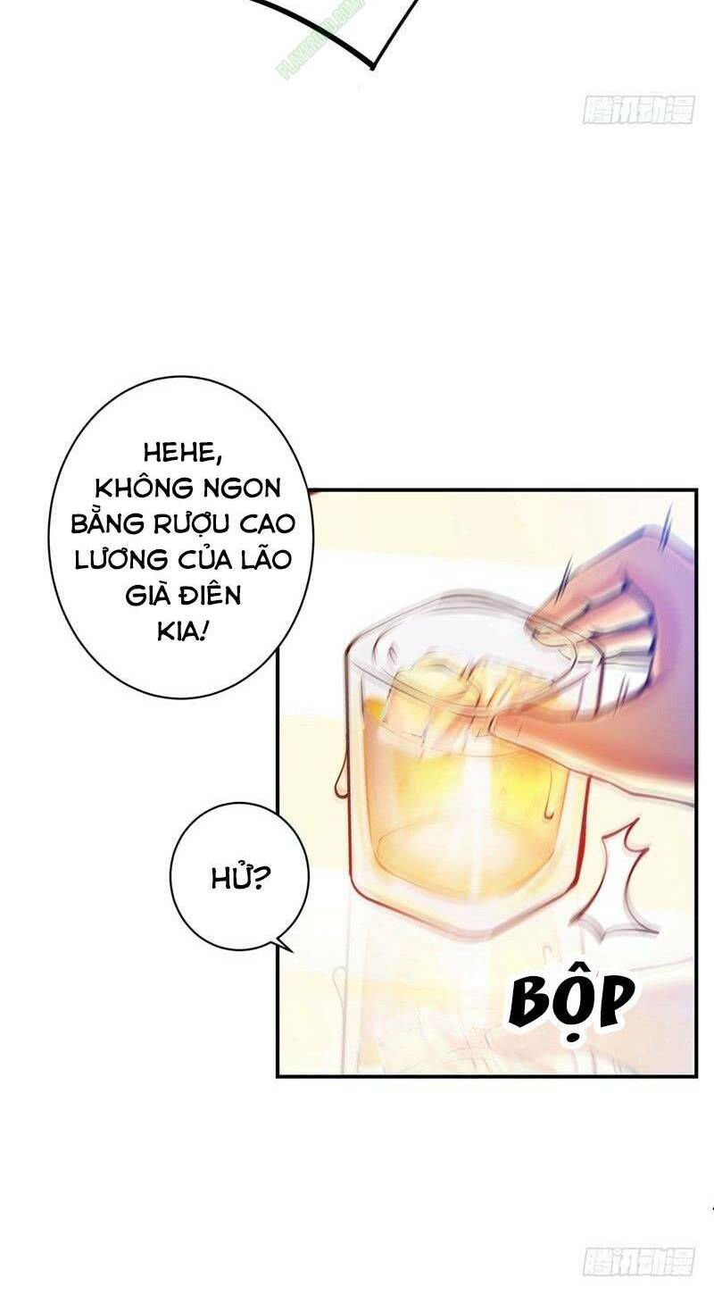 tối cường thần y tại đô thị chapter 14 12