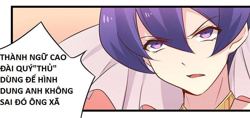 tổng tài đã cưới em chapter 51 13