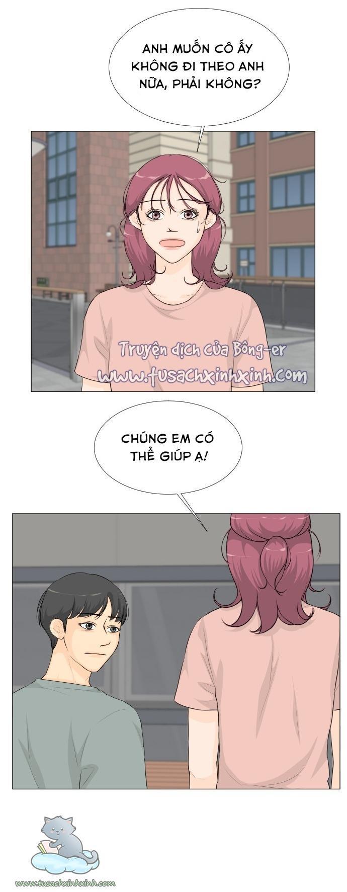 bán quỷ chapter 36 22