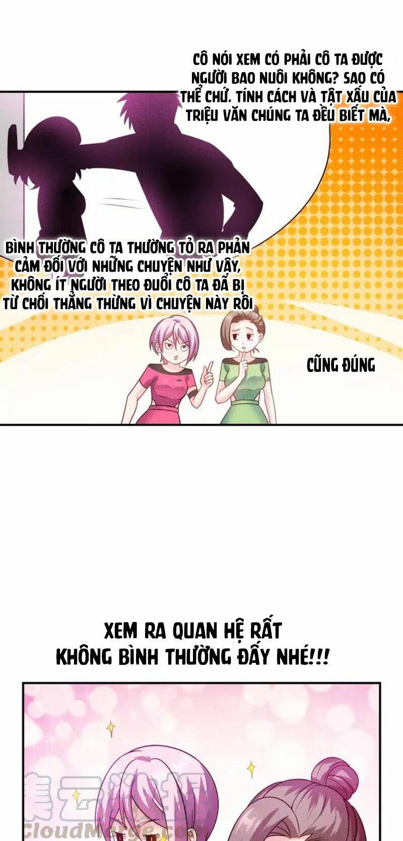 cao thủ cận vệ của nữ chủ tịch chapter 115 25