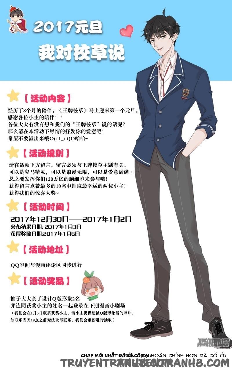 vương bài giáo thảo chapter 53 9