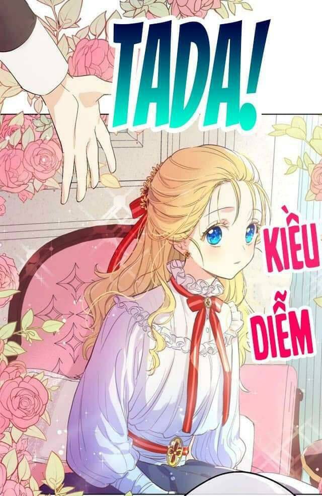 một ngày nọ ta trở thành công chúa chapter 43 36