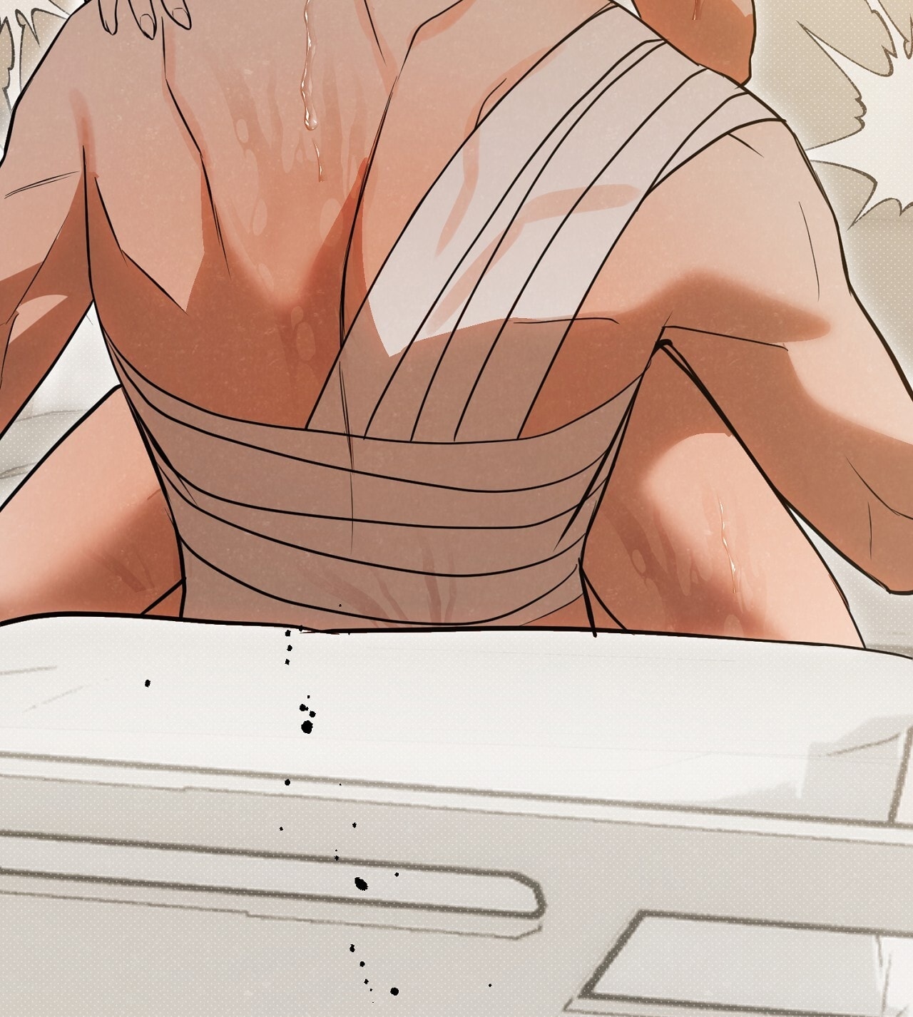 [18+] Trời Sinh Địch Thủ chapter 55.2 81