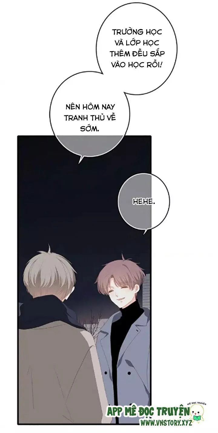 con tim rung động 2 chapter 74 35