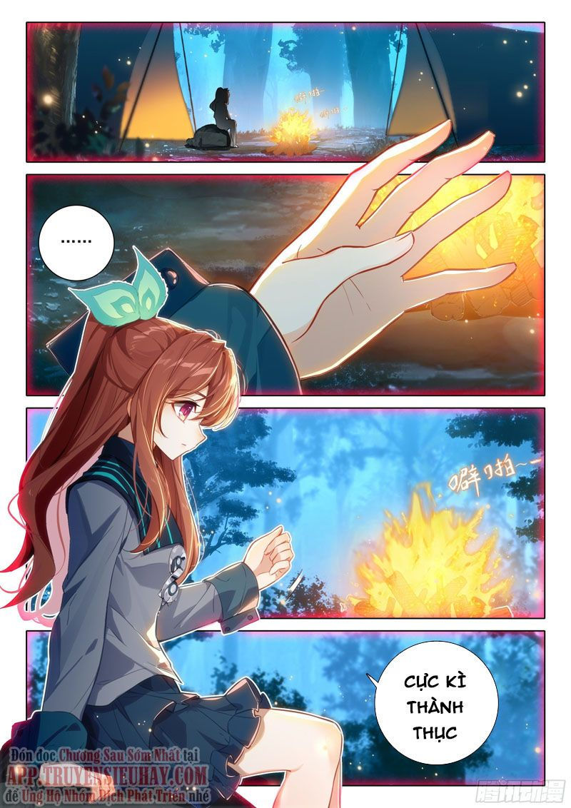 đấu la đại lục 5 - đường tam trùng sinh chapter 62 13