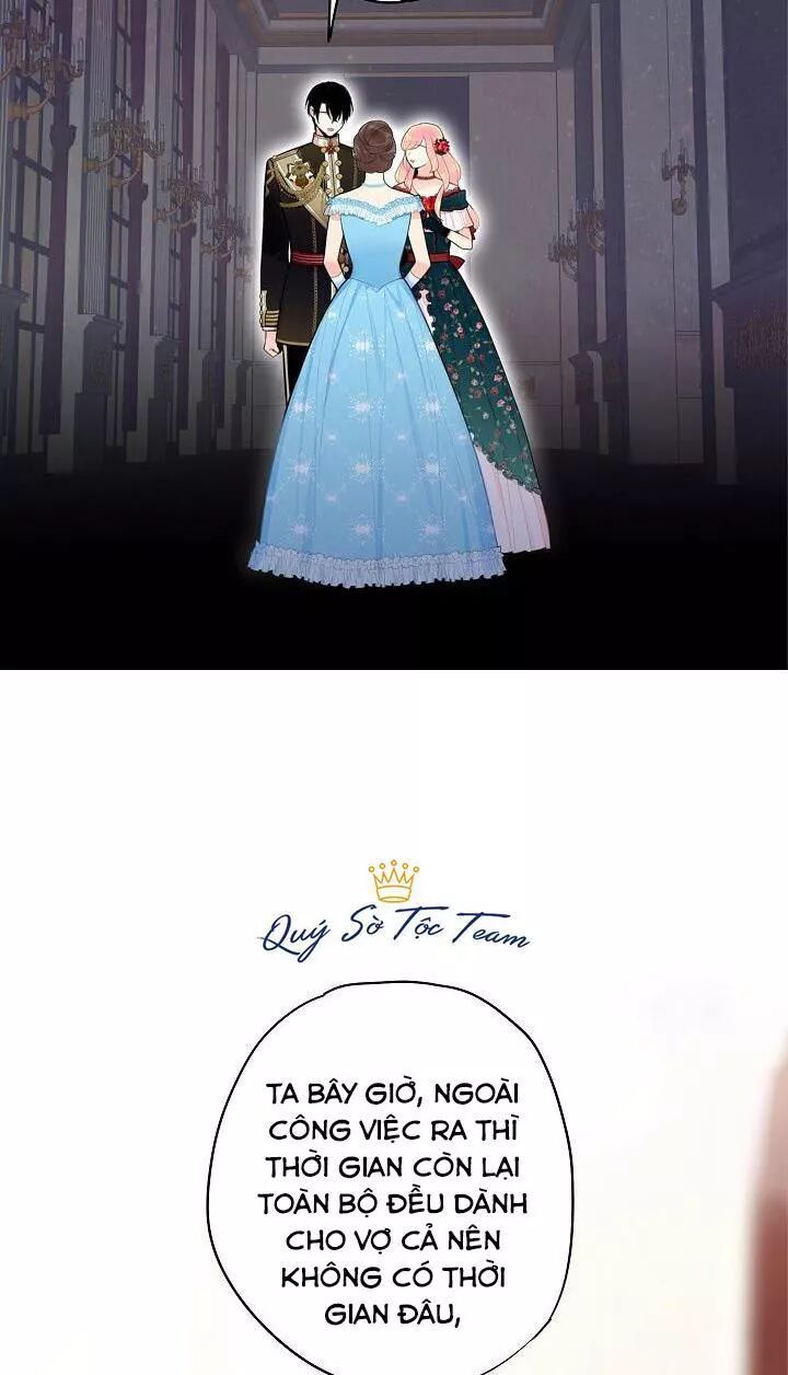thánh nữ ẩn danh chapter 106 7