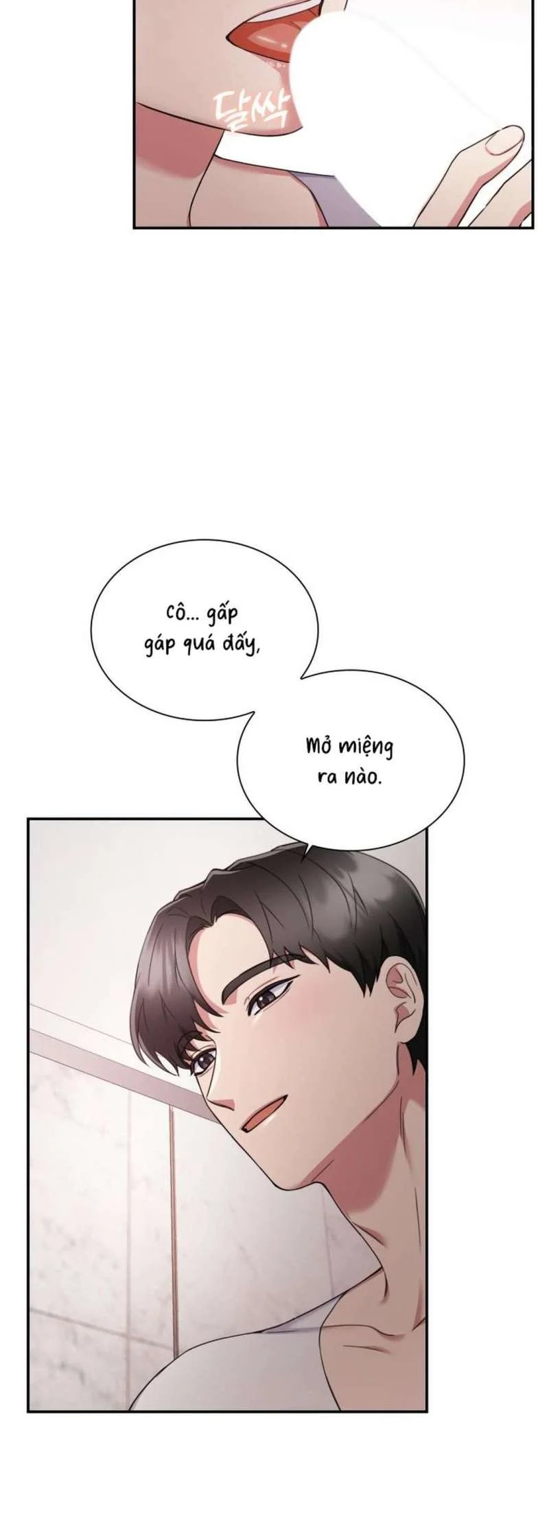 [18+] trong lồng chapter 4 20