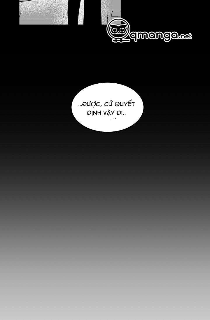 khi cún biết yêu chapter 9 28