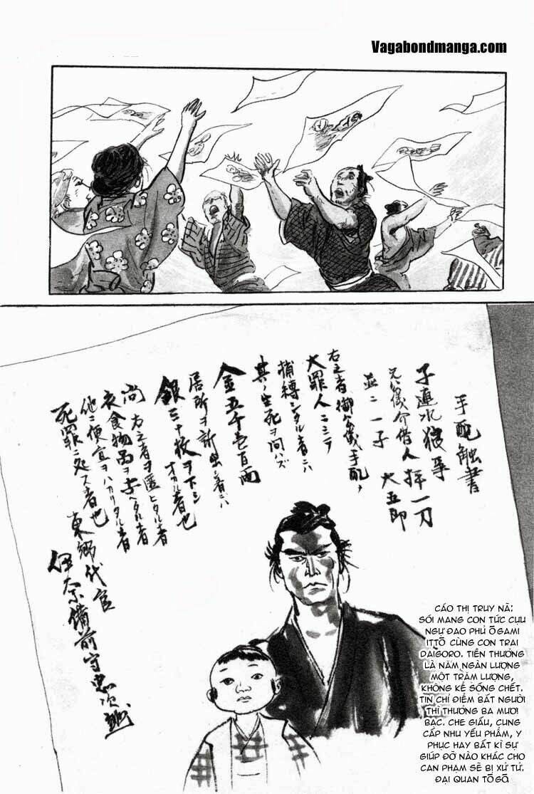 lone wolf and cub chapter 86 10