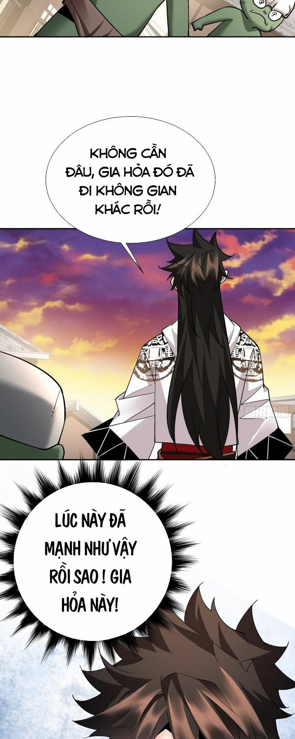 ta là nhà giàu số một, ta không muốn trọng sinh chapter 26 23