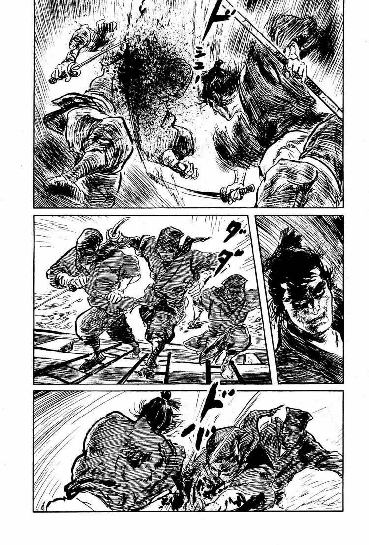 lone wolf and cub chapter 89 28