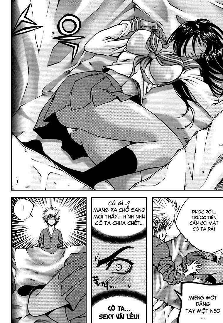 zippy ziggy chapter 20 5