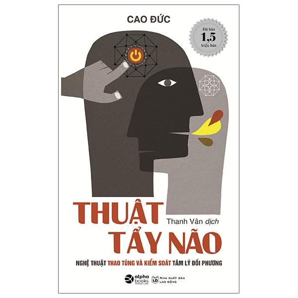 Thuật Tẩy Não