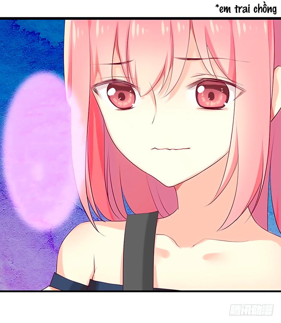 chồng tạm thời, chơi bí ẩn chapter 2 13
