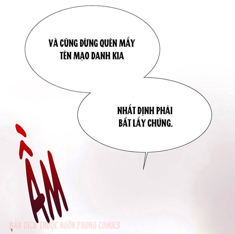 năm môn đệ của charlotte chapter 11 3