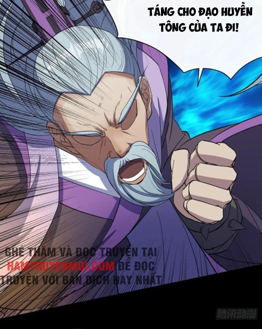 thông u đại thánh chapter 59 14