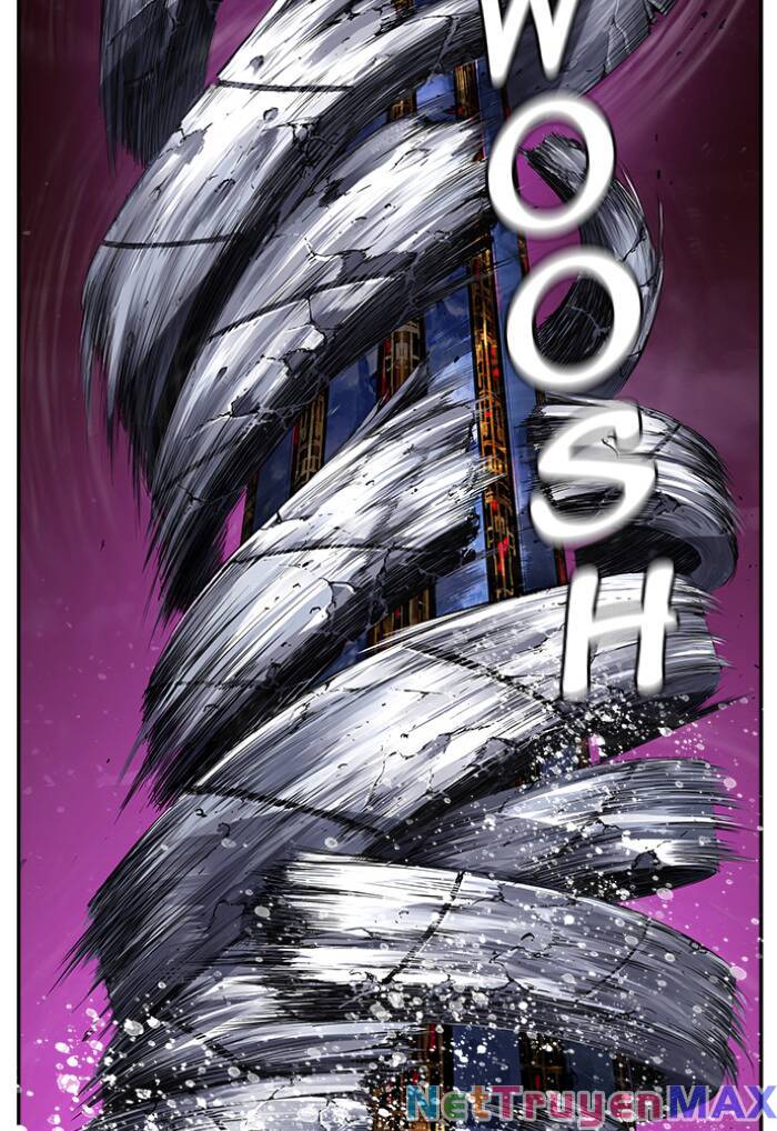 Chúa tể học đường chapter 545.5 64