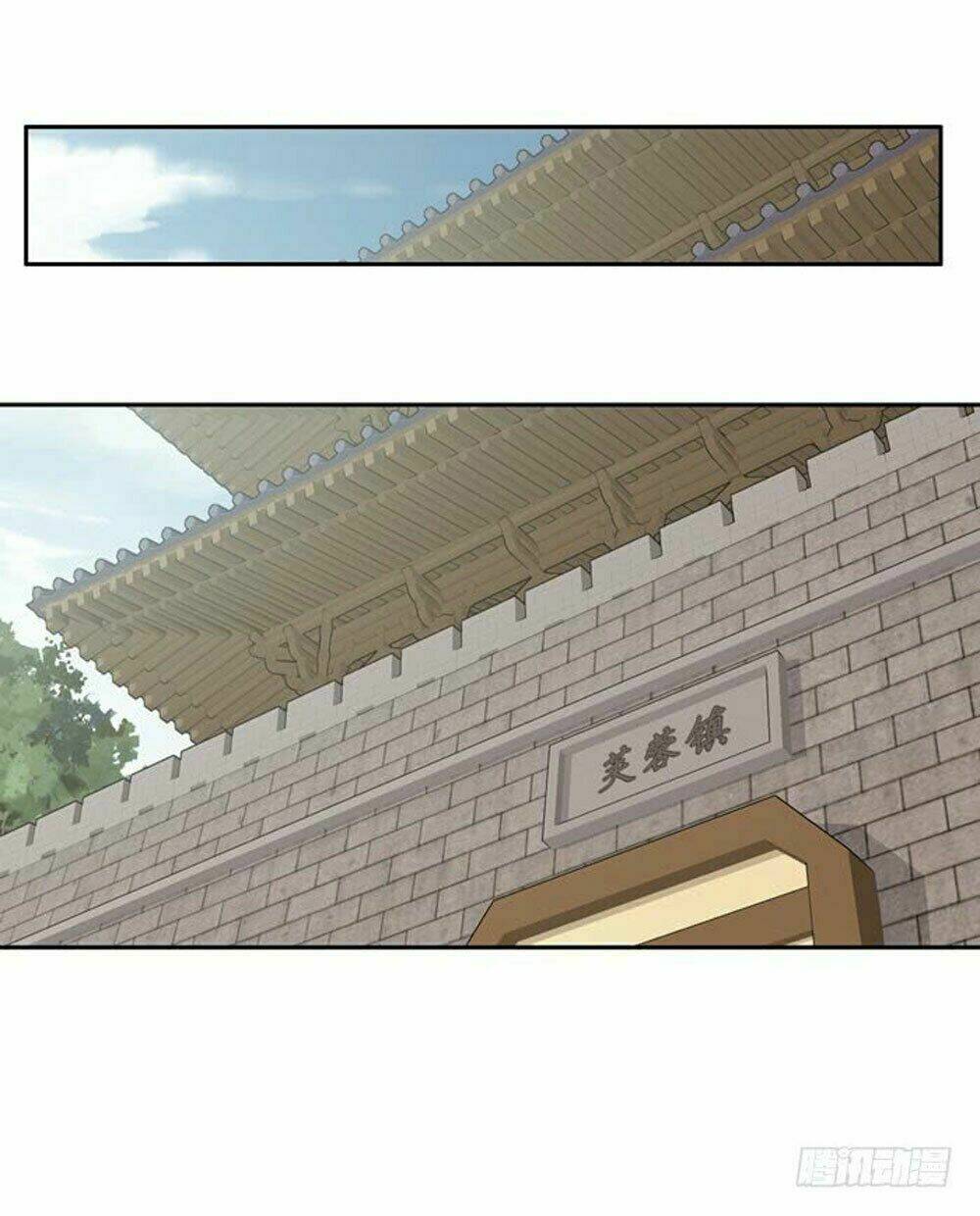 thiền tâm vấn đạo chapter 41 44