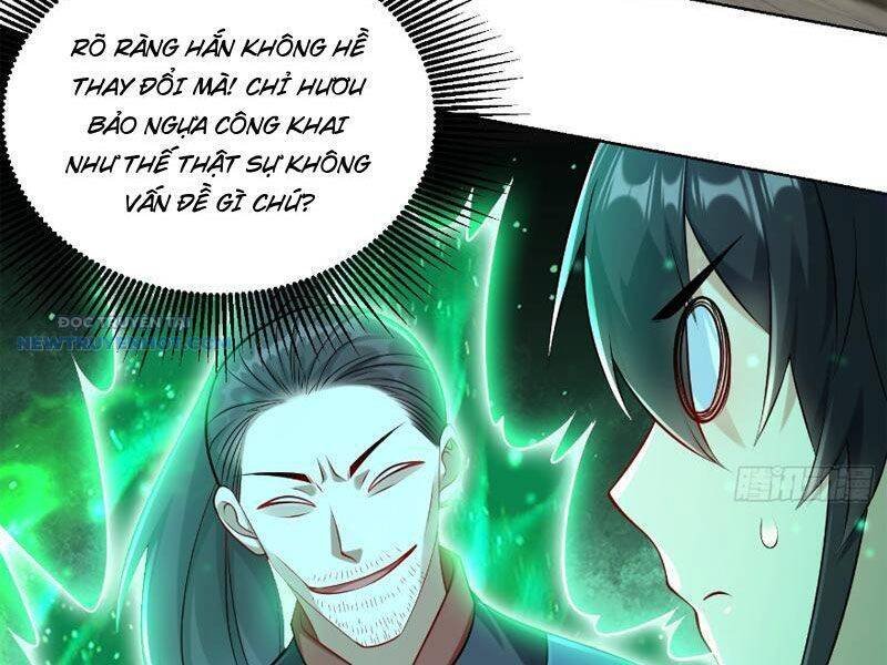 ta thực sự không muốn làm thần tiên chapter 57 6