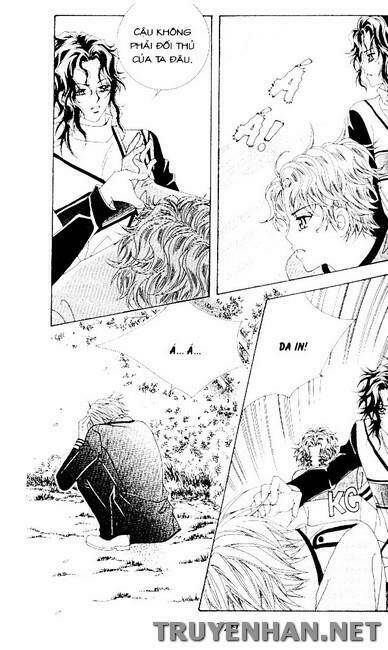 bạn trai tôi là ma cà rồng chapter 94 3