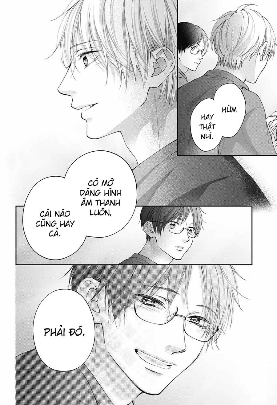 kono oto tomare! chapter 119 30