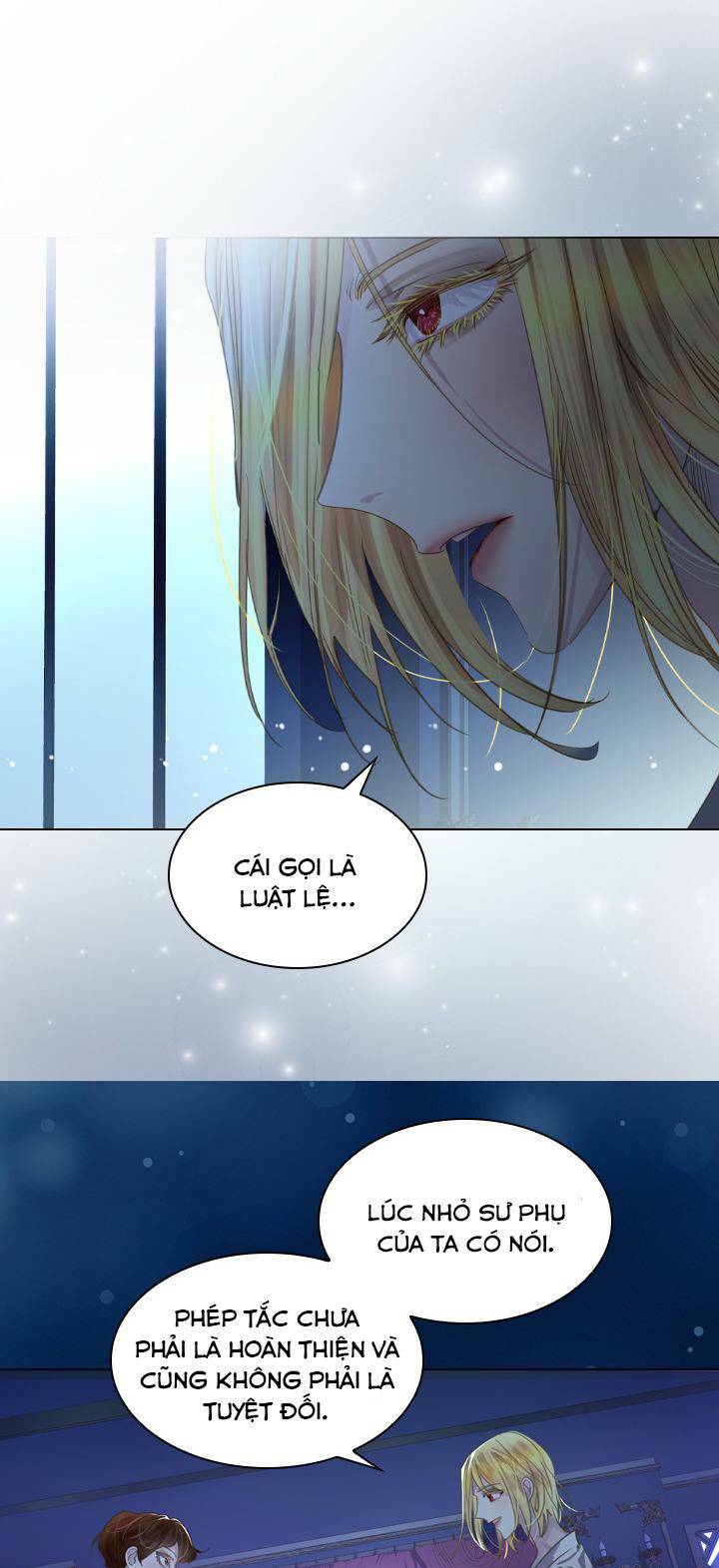 quy luật sinh tồn của nữ phụ chapter 51 39