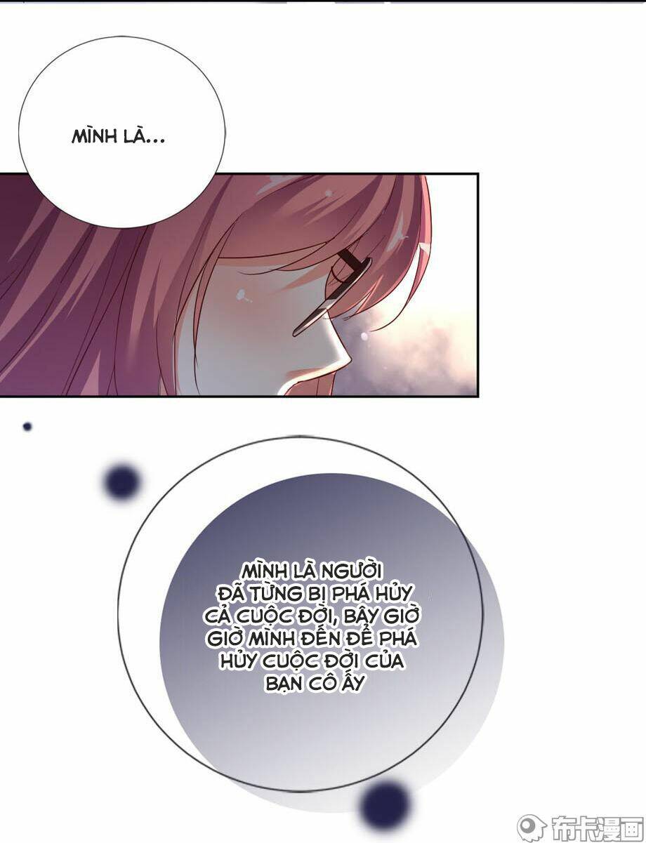 cô gái đặc biệt nhất của tôi chapter 32 10