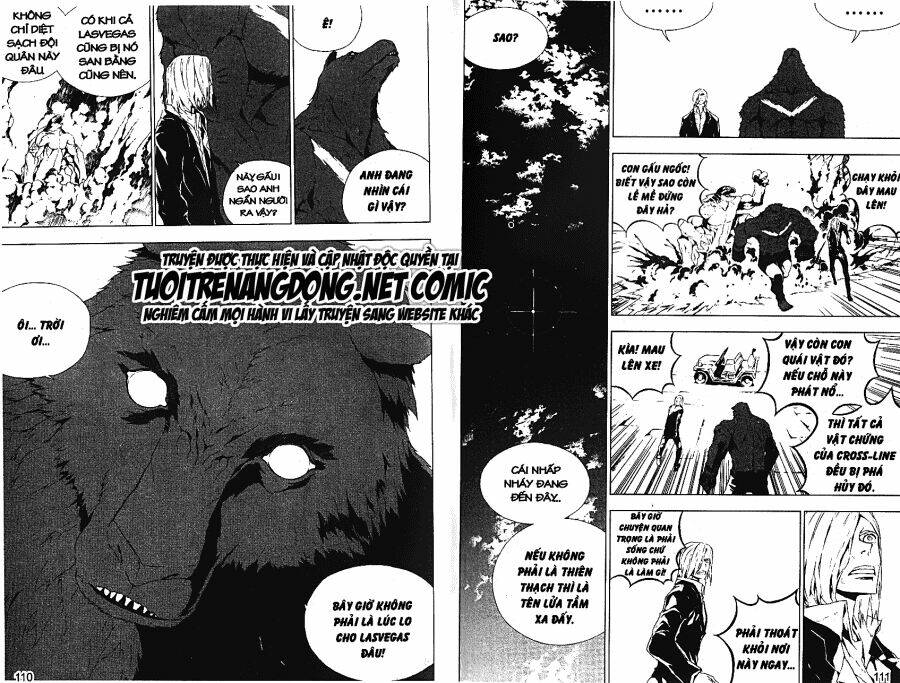 đột kích - raiders chapter 8 56