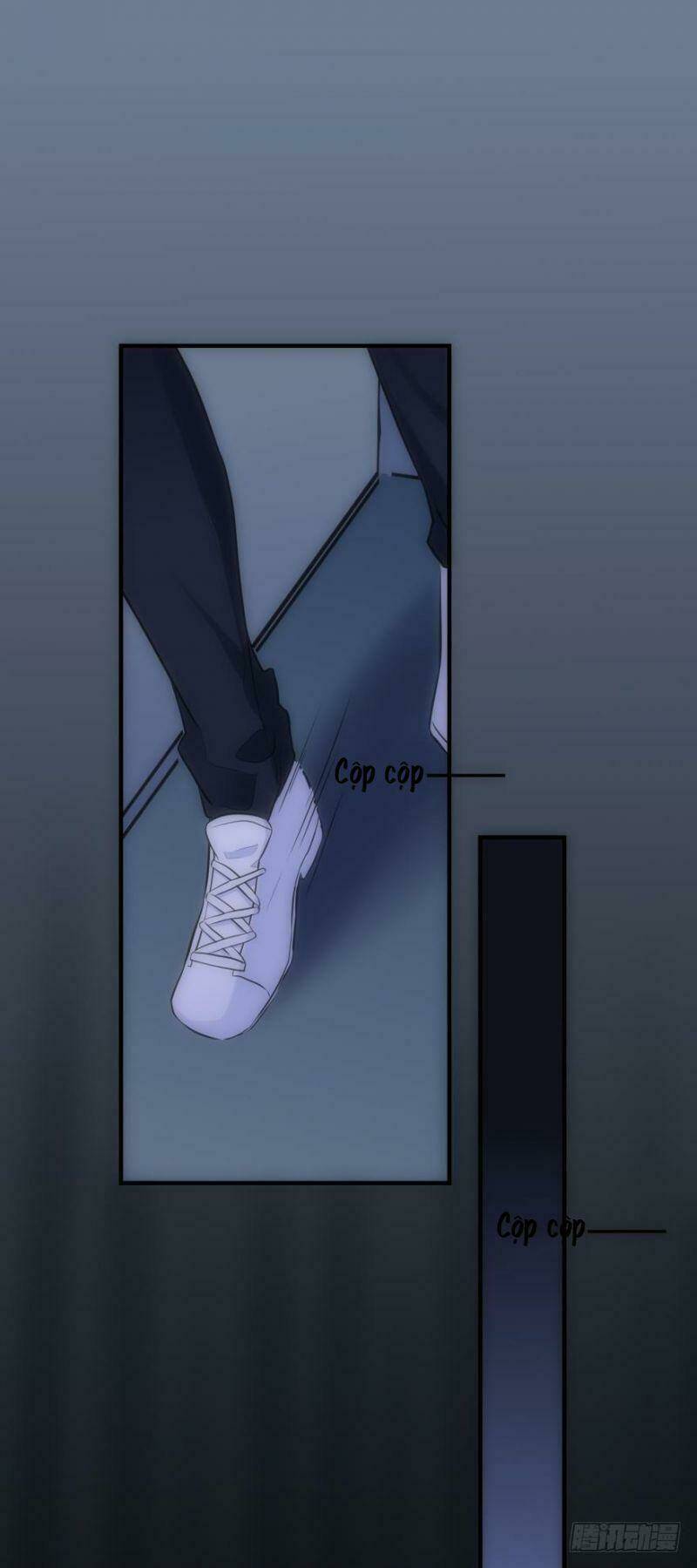 nhân ngư học trưởng, đừng ôm ta! chapter 5 24