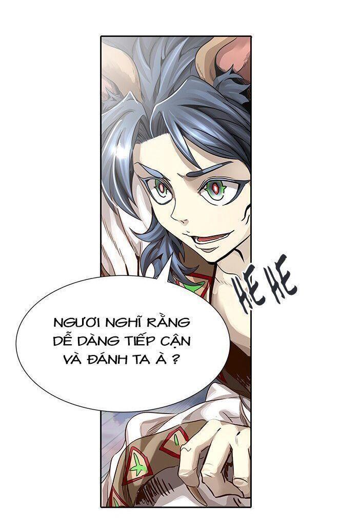 tòa tháp bí ẩn 2 chapter 463 89