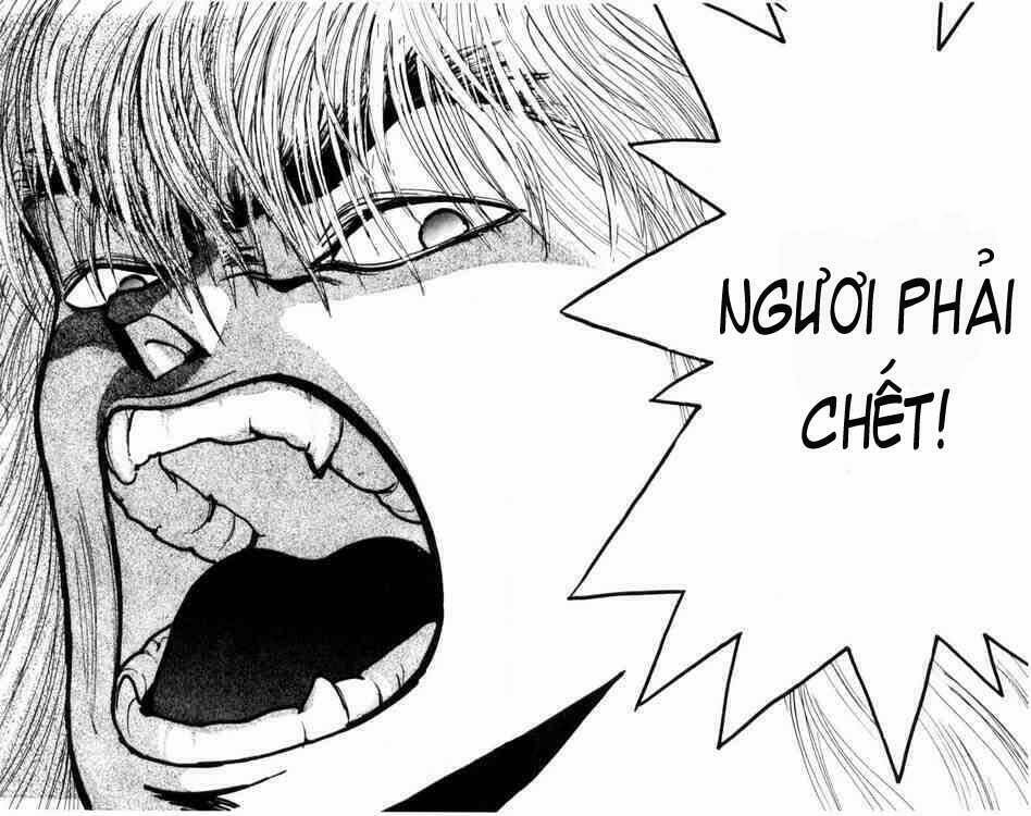 pháp sư - khát vọng chinh phục chapter 4 15