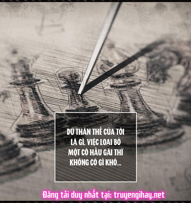 quý cô bí ẩn - secret lady chapter 62.2 1