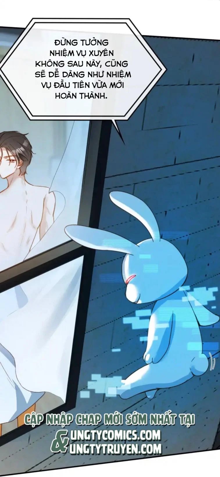 nụ hôn vực thẳm chapter 103 19