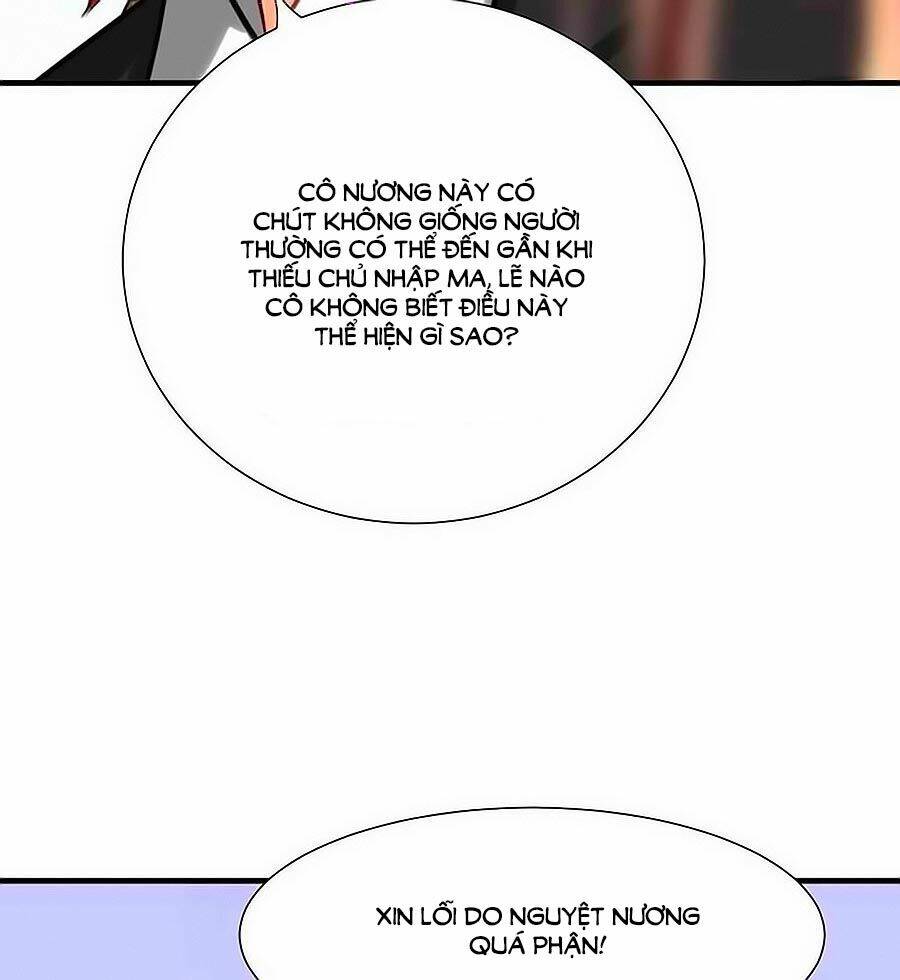 dưỡng thiếu chủ đấu tra nam chapter 9 19