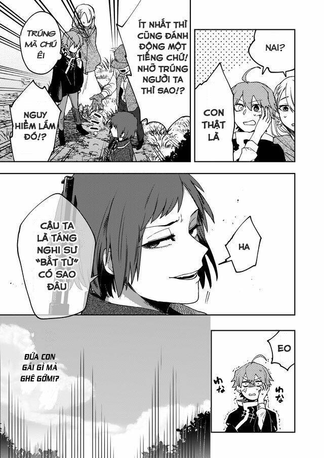 fushi no sougishi chapter 6 5