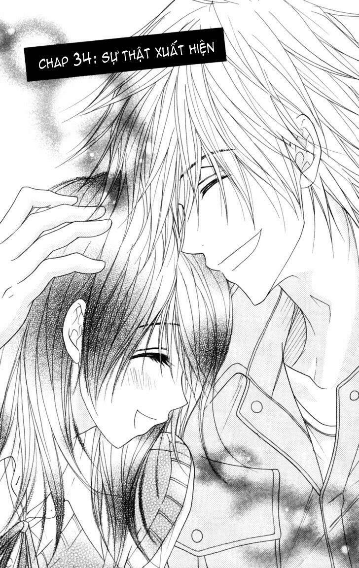 điện kích daisy chapter 34 2