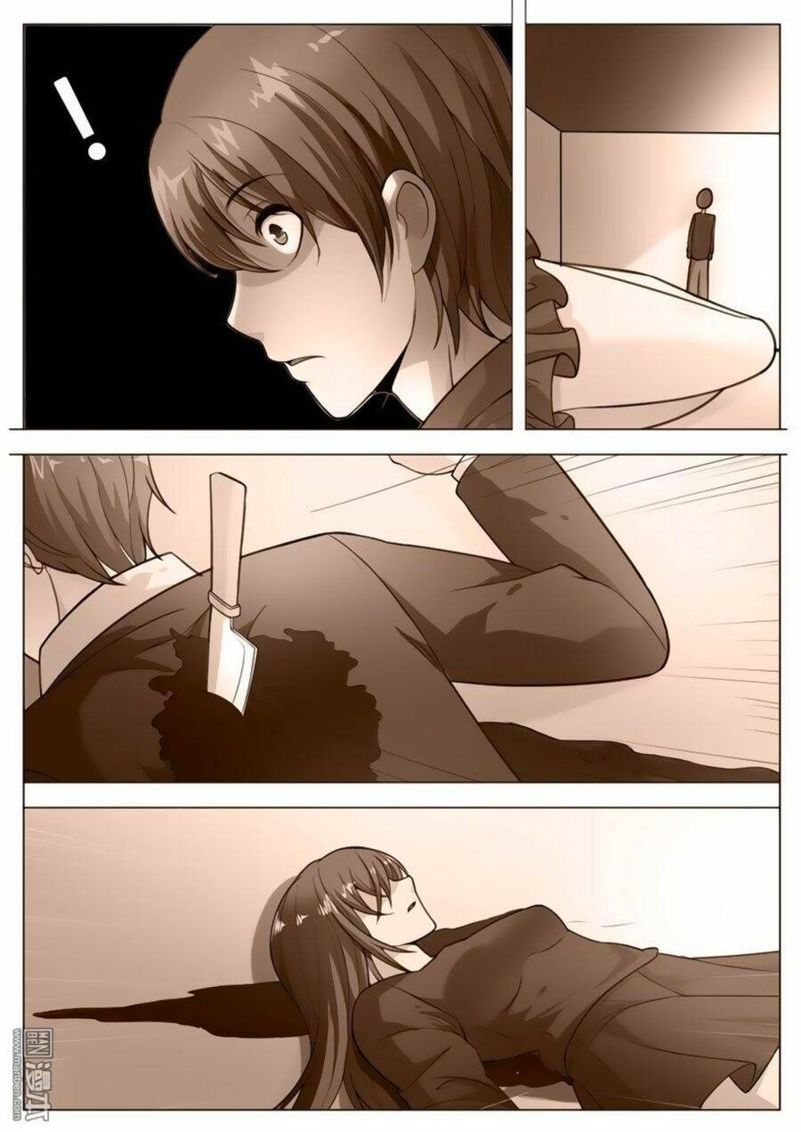 thủ tịch ngoan ngoan ái chapter 65 2